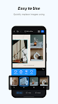 screenshot of Flow Studio: Photo & Design