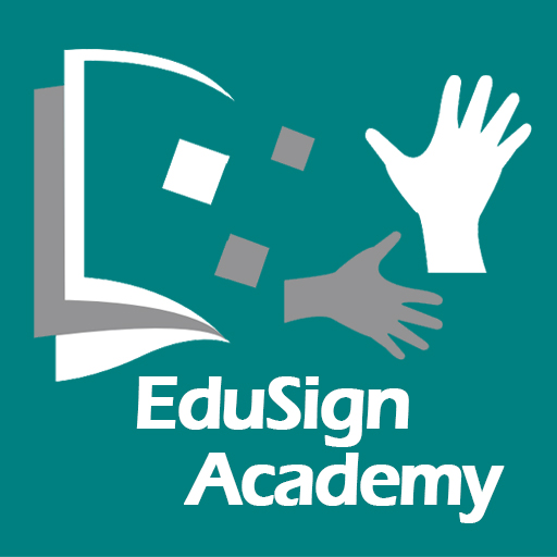 EduSign Academy logo
