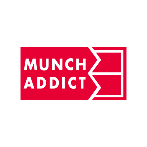 Munch Addict