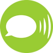 LetMeTalk: Free AAC Talker  Icon