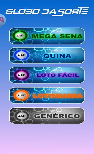 Loto Wil Screen 2