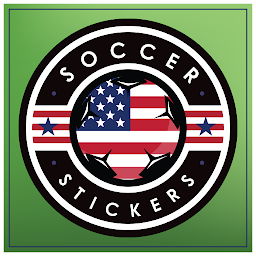 Icon image Soccer Stickers for WhatsApp