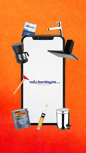 Nalburdayım Screenshot 1 - AppWisp.com