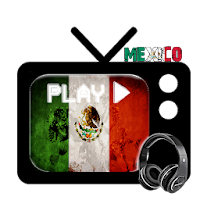 Tv Radio de Mexico BP v1