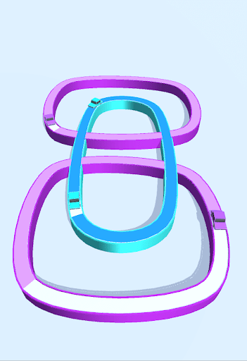 Cars Paint 3D - Roller Road Game 2021