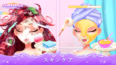乙女ゲーム：プリンセスメイクサロンのおすすめ画像2