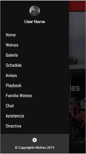 Wolves Screenshot 2 - AppWisp.com