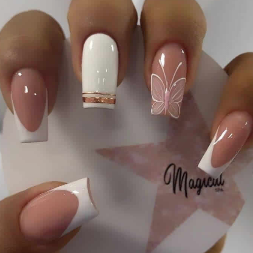Nail Art Designs - AppWisp.com