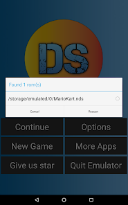 NDS Emulator - Apps on Google Play