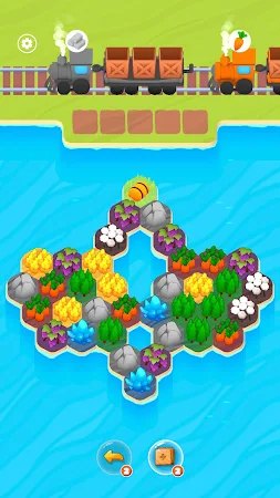 Game screenshot Train Quest hack