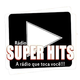 Значок приложения "Rádio Super Hits"