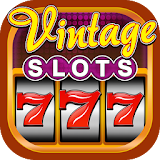 Vintage Slots Las Vegas! icon
