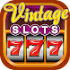 Vintage Slots Las Vegas! - Androidアプリ