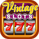 Vintage Slots Las Vegas! Descarga en Windows