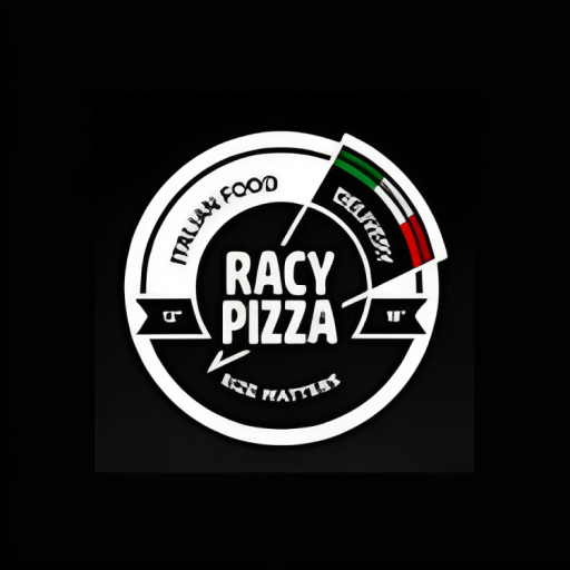 Racy Pizza