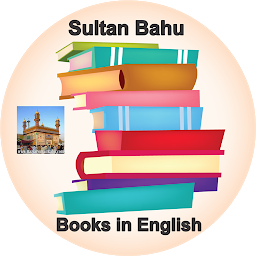 Icoonafbeelding voor Sultan Bahu Books in English