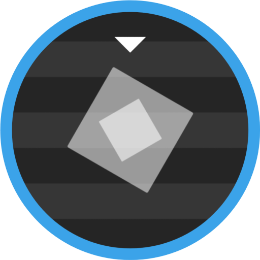 IconSpin  Icon