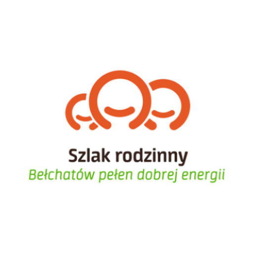 Bełchatów - szlak rodzinny logo