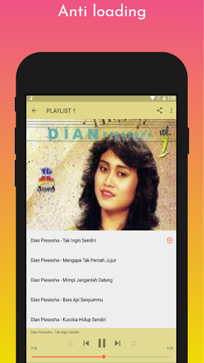 Lagu Dian Piesesha Offline
