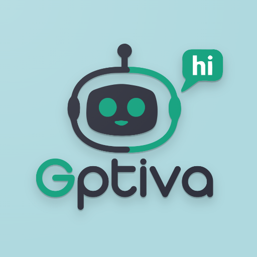 Gptiva logo
