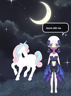 LynDoll - Fairy Princess idol Fashion Dress up 0.9.5 screenshots 21