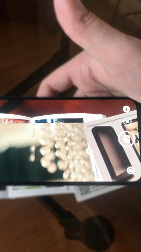 Live Stories Screen 3
