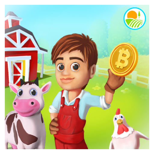 CropBytes - Crypto Farming Game - Ứng dụng trên Google Play