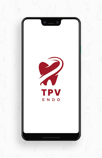 Android application TPV Endo screenshort