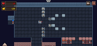 Game screenshot ダンジョン制作！:タワーディフェンス mod apk