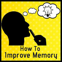 How to Improve Memory