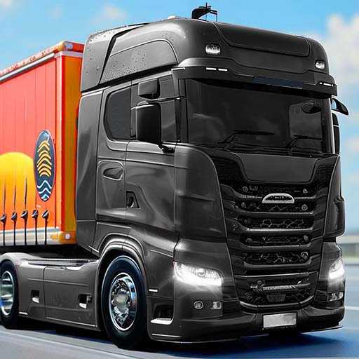 American Truck Simulator 2024 Download on Windows