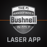 Bushnell Golf Laser icon