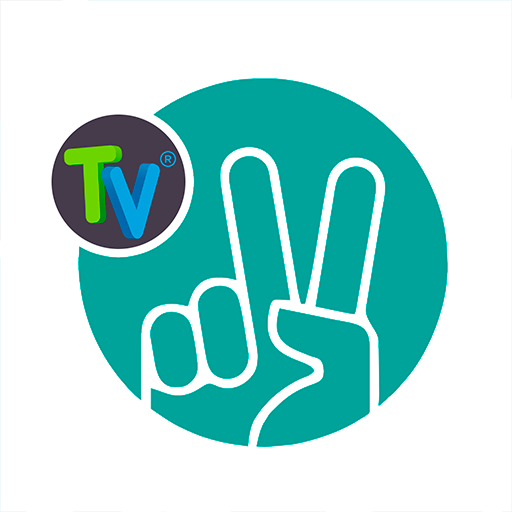 MaxVibe TV logo