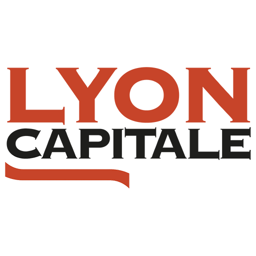 LyonCapitale logo