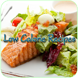Best Low Calorie Recipes icon