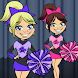 Cheerleading All-Star Pom Drop - Androidアプリ