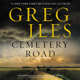 「Cemetery Road: A Novel」のアイコン画像