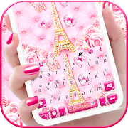 Top 48 Personalization Apps Like Romantic Paris Love Keyboard Theme - Best Alternatives