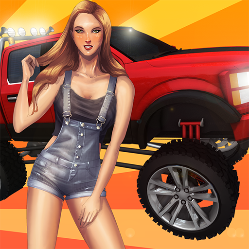 Fix My Truck 50.0 Icon