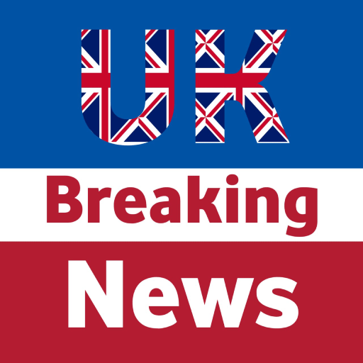UK Breaking News - UK News logo