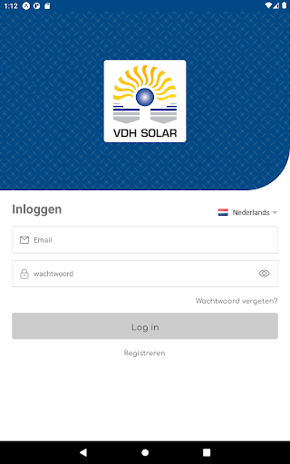 VDH Solar