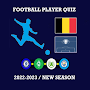 Football Players Quiz 2022