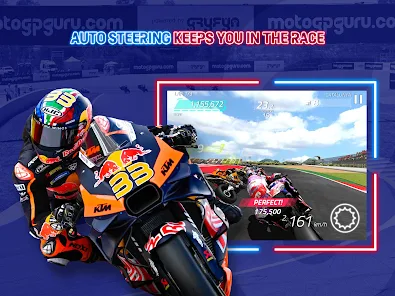 MotoGP Racing '21 - Download this Intense Motorcycle Racing Game