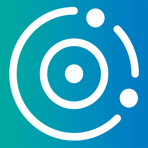 Nosso Mundo logo