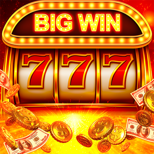 Logo Xtreme Slots Vegas Casino Game