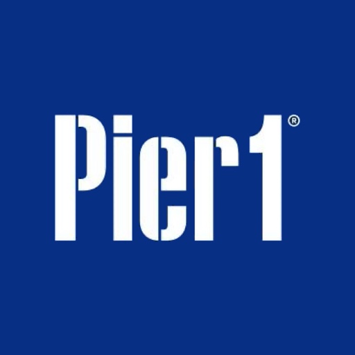 Pier 1 logo
