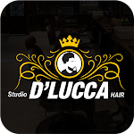 Cover Image of 下载 Studio D'Lucca Hair  APK