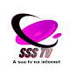 SSS TV دانلود در ویندوز