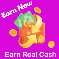 Earn Now - Earn Real Cash