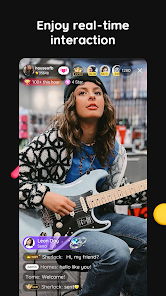 Likee Community Of Interests Apps On Google Play